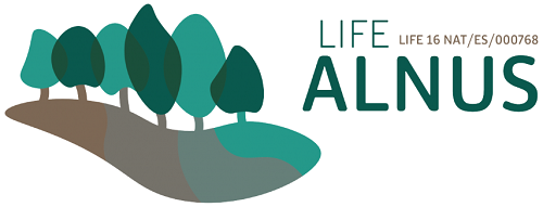 LIFE - Alnus