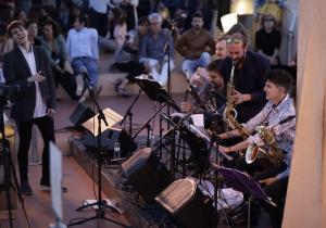 La Pedrera Jazz