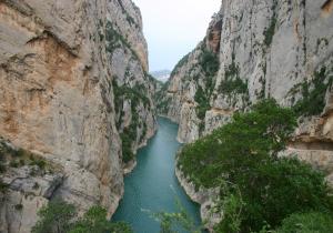 New season at the Nature Spaces Network at the Catalunya La Pedrera Foundation