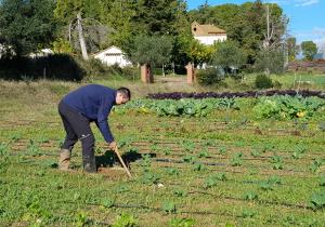 Farmers’ Network Catalunya La Pedrera Foundation