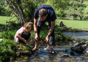 New season at MónNatura Pirineus with lots of activities to experience nature