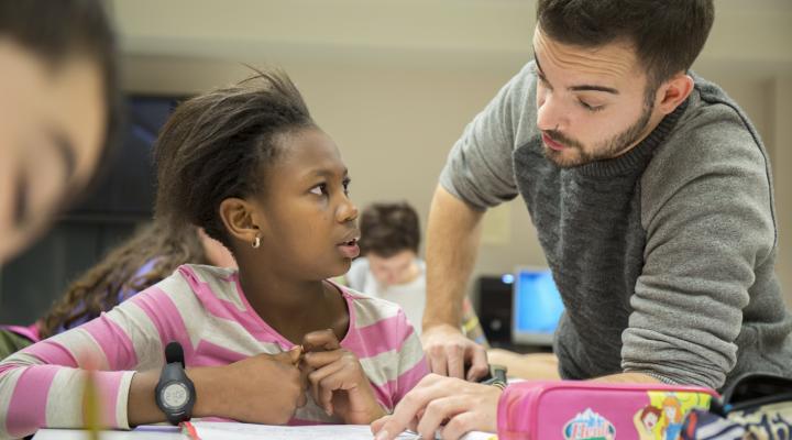 Programa acompanyament educatiu