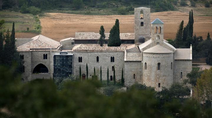 Món Sant Benet