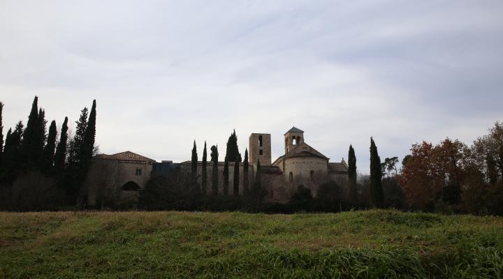 monestir