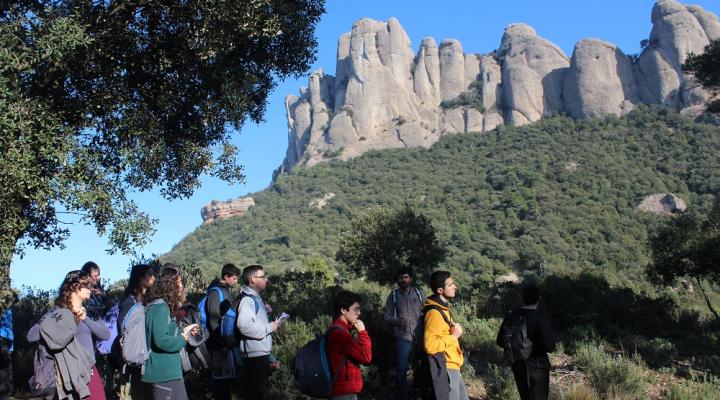 campus natura montserrat 