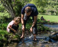 New season at MónNatura Pirineus with lots of activities to experience nature