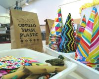 cotillo sense plastic Fundacio Topromi