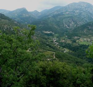 Camí de Sant Ponç