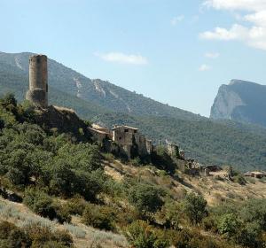 Itinerari 1- Camí d'Alsamora