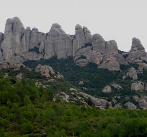 Camí de les batalles