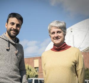 Carme Gallart, Tomás Ruiz Lara