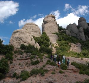 Montserrat Coll Can Maçana